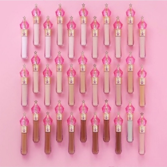 JEFFREE STAR MAGIC STAR Concealer Wand NIB - Picture 5 of 16